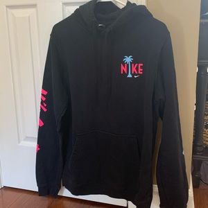 Nike Miami Vice Sweatshirt